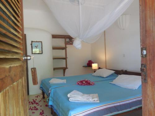 . A Rocha Eco-Lodge & Conservation Centre