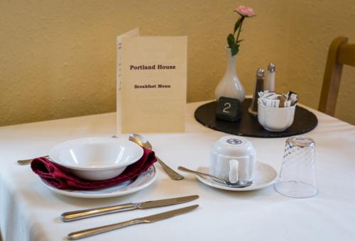 Portland House – Keswick