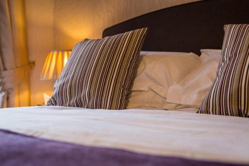 Superior Double or Twin Room room in Portland House
