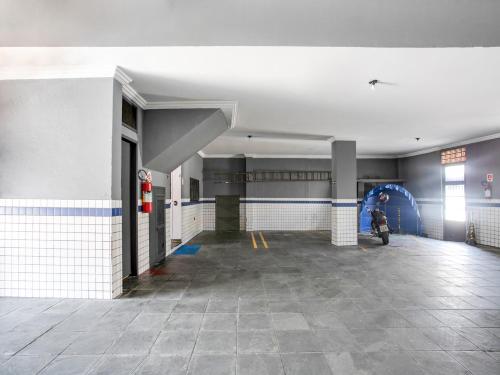 บริการและสิ่งอำนวยความสะดวก, Hotel Tiquatira - Zona Leste in เปนยา