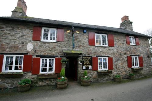 The Dolphin Inn