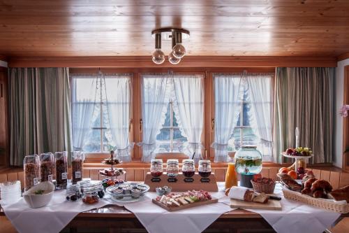 Hotel und Restaurant Wolfensberg 5