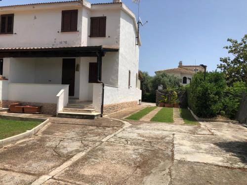 Lovely Porto Columbu gîte à louer Porto Columbu - Perd'e Sali