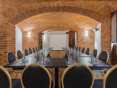 Concorde Old Bucharest Hotel - image 13