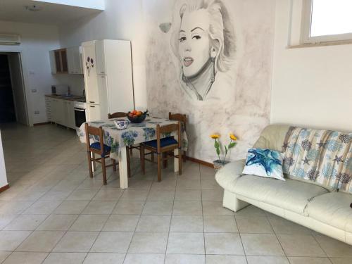 Casa vacanza Marilyn Monroe