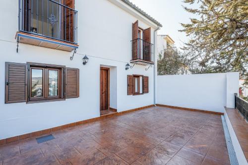 Fantástica Casa de 3 BR y 3 Baños - Casa de Relax- gîte à louer Montefrío
