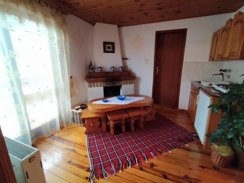 Apartmani Milić (Apartmani Milic) in Sirogojno