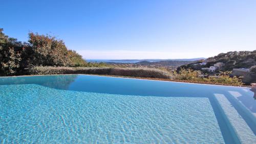 Villa Scénic Golf - Location, gîte - Sainte-Maxime