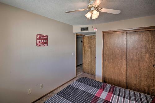 Pet-Friendly Modern Oasis with BBQ 2Mi to Lake Havasu - image 9