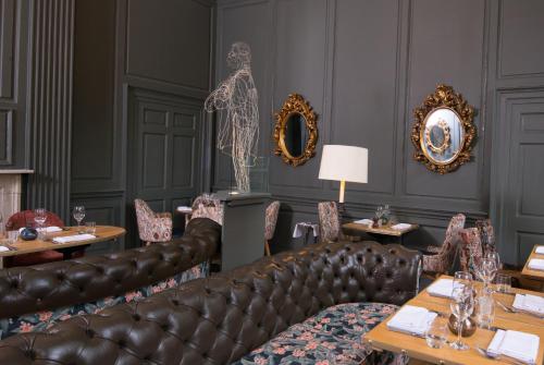 Judge's Lodging - image 6