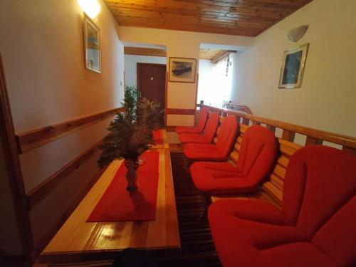 Apartmani Milić (Apartmani Milic) in Sirogojno