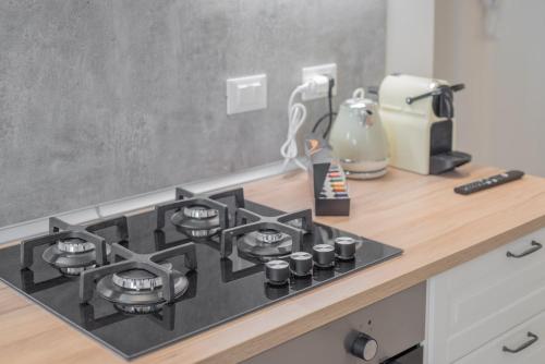 Realkasa City Center Flat, Boloňa (fotografie 6)