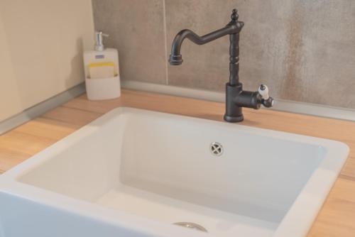 Realkasa City Center Flat, Boloňa (fotografie 8)