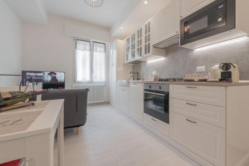 Realkasa City Center Flat, Boloňa