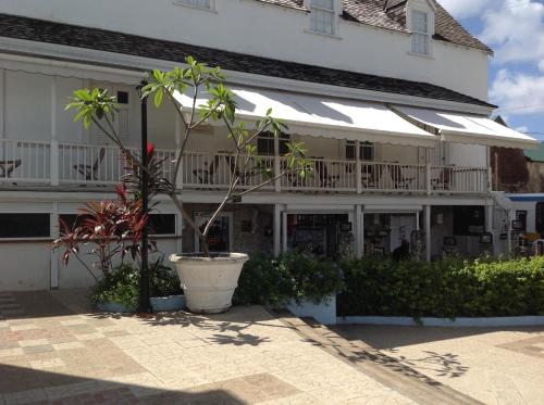 Heywoods Villa in Speightstown