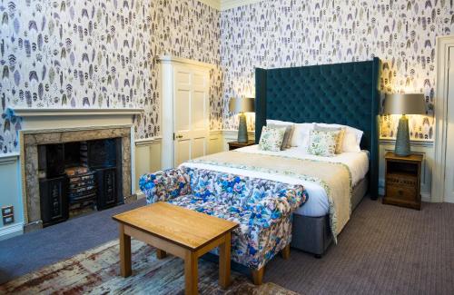 Judge's Lodging - image 12