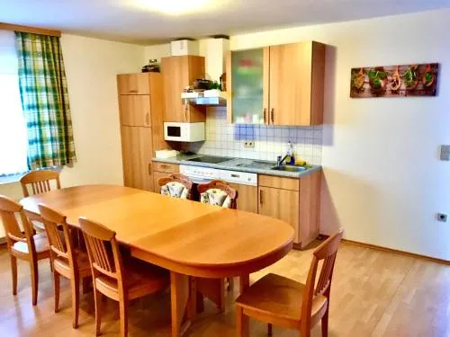 Steirer Haus in Gamlitz, Österreich