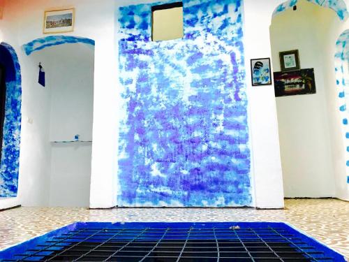 Facilities, casa malek in Chefchaouen