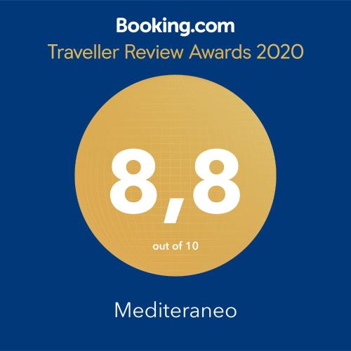 Mediterraneo 5