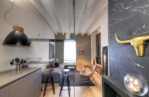 Urban Central Suites, Cagliari