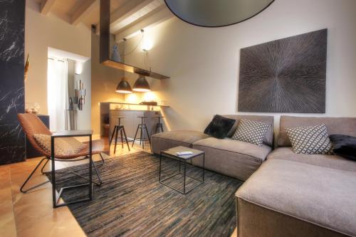 Urban Central Suites 4