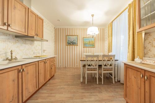 Videviku Villa Apartments - image 12