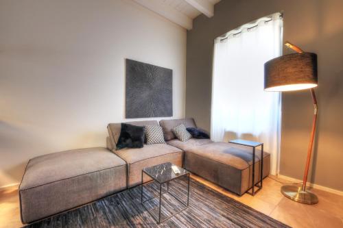 Urban Central Suites 5