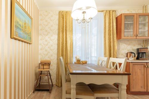 Videviku Villa Apartments - image 14