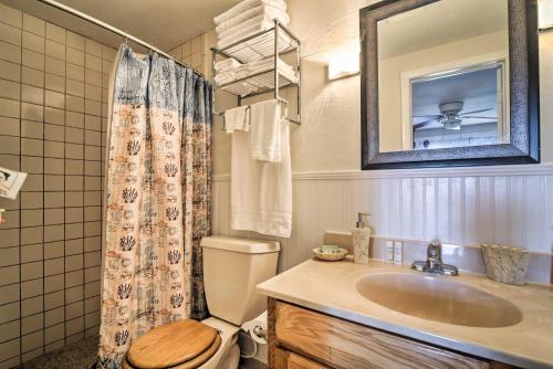 Hudson Home with Boat Dock Walk to Gulf of Mexico! Hudson Home with Boat Dock Walk to Gulf of Mexico!