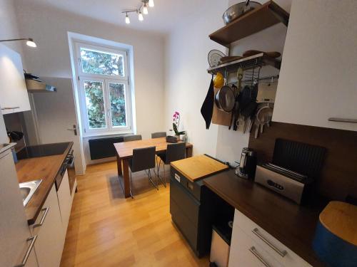 Central Graz Apartments (Peymans) - image 13