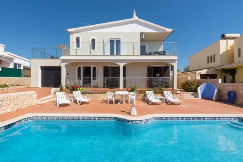 Holiday home in Albufeira 