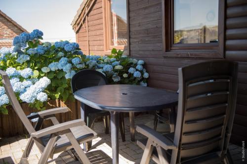 Aux 4 chalets, Bouillon (foto 6)
