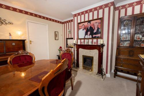Cherry Garden B&B - image 9