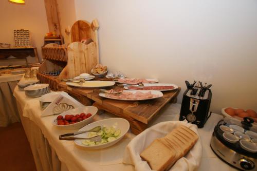 Adler Family and Wellness ApartHotel - main image