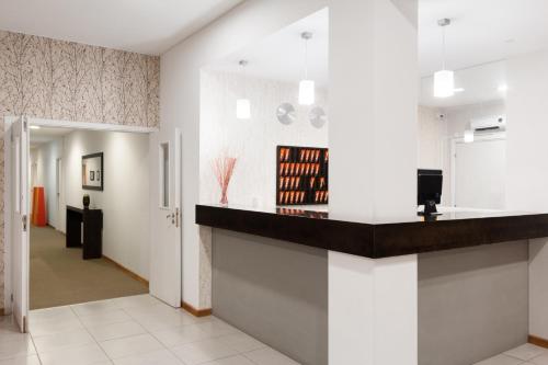 ล็อบบี้, Gran Hotel Fray Bentos in เฟรย์ เบนโตส