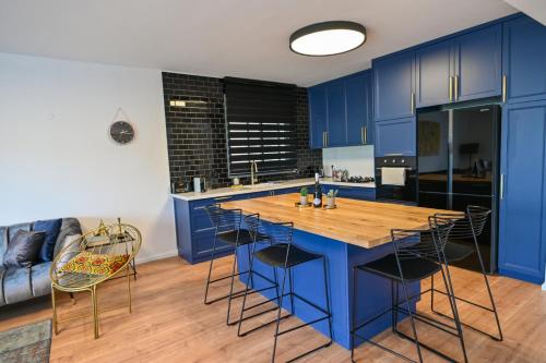 Royal Serenity Penthouse – khách sạn tại Upper Tiberias