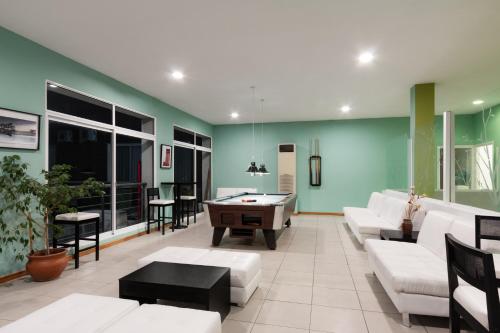 บริการและสิ่งอำนวยความสะดวก, Gran Hotel Fray Bentos in เฟรย์ เบนโตส