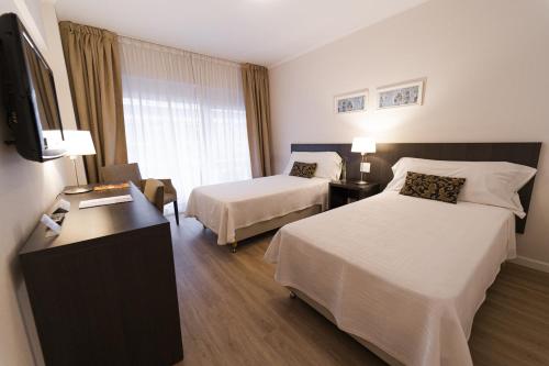 El Conquistador Hotel in Retiro