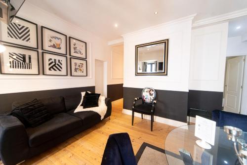 Bliss Lisbon Apartments - Bairro Alto 2