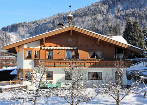 Appartementhaus Egger, Kaprun (fotografie 3)