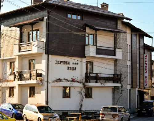Durchova Kashta Family Hotel – Bansko, NC
