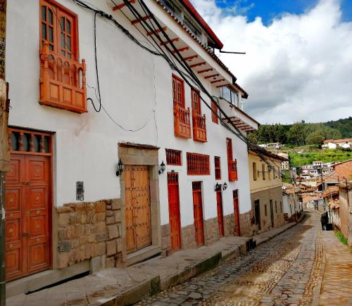 Casa ValPer, Cuzco (foto 7)