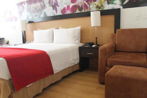 Best Western Plus Hotel San Diego, Медельин (фото 5)