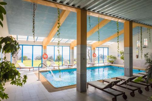 Hotel Fuente del Sol