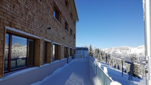 Berghotel Schonhalden - main image