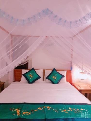Hoi An Sea Village Homestay, Hoi An (foto 4)