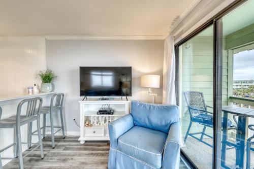 Sea Cabin 347-C in Isle of Palms, USA