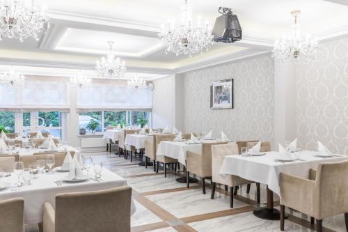 BURSZTYN - BERNSTEIN SPA & Wellness - image 9