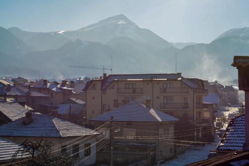 Durchova Kashta Family Hotel – Bansko, NC