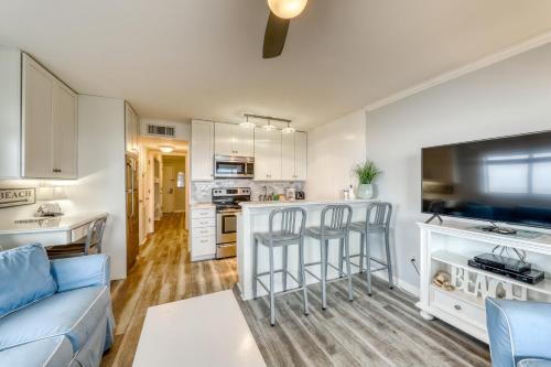 Sea Cabin 347-C